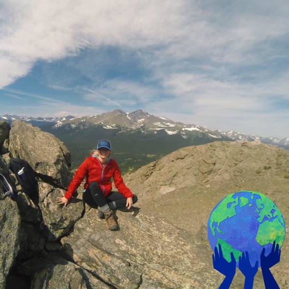 Meet your Posher, Catie - Picture 1 of 1